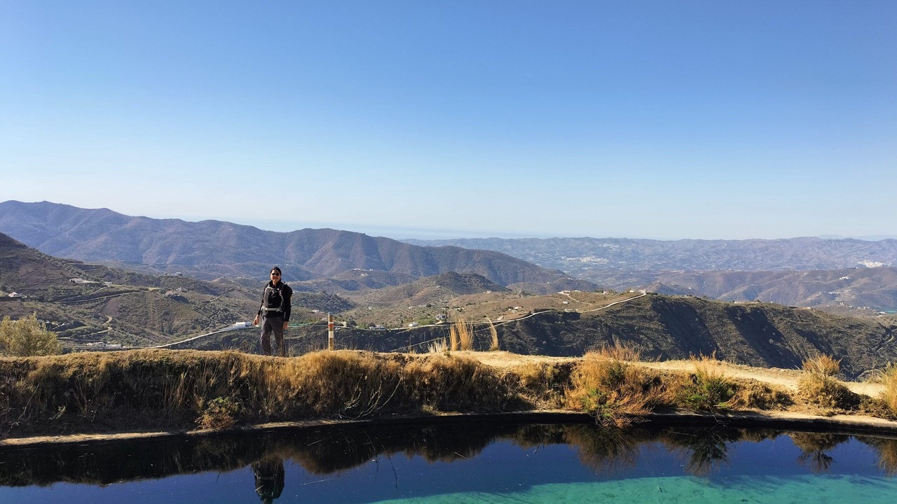 Photo of Outdoor in Competa