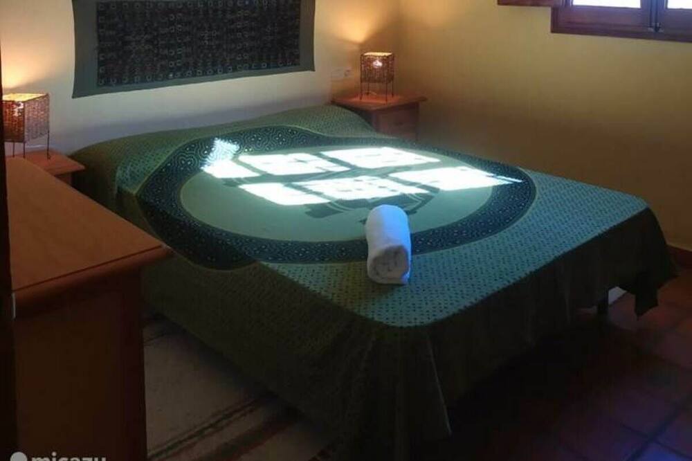 Photo of Bedroom in Orgiva