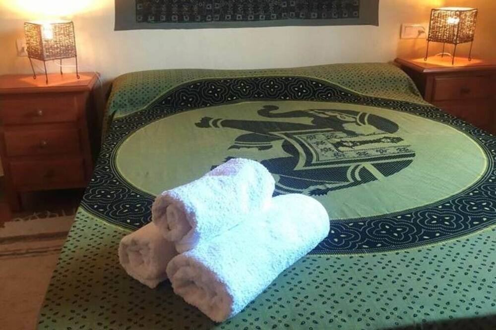 Photo of Bedroom in Orgiva