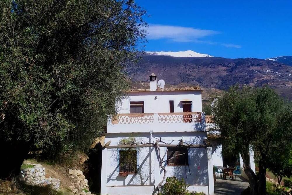 Photo of Outdoor in Orgiva