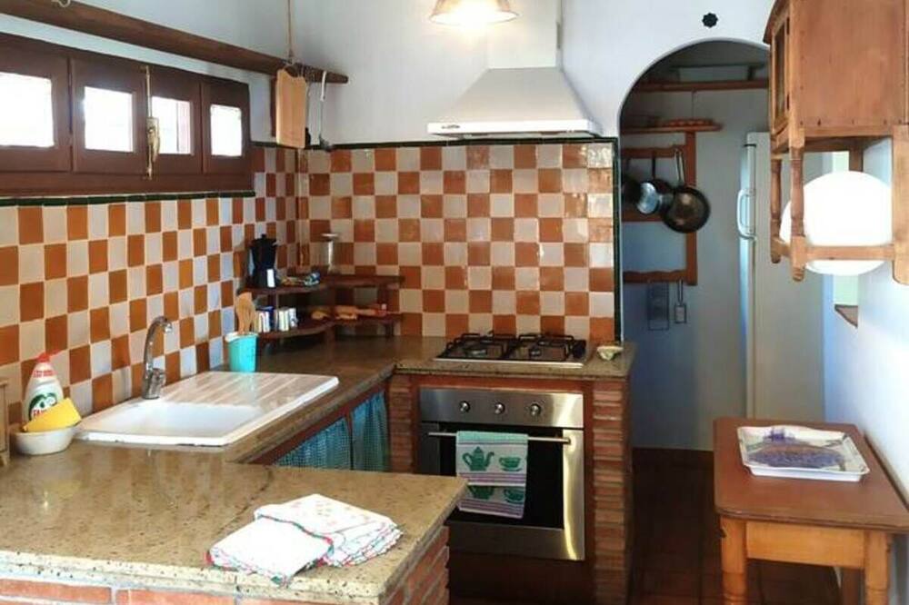 Photo of Kitchen in Orgiva