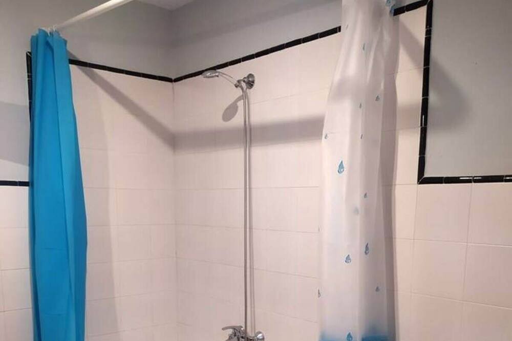 Photo of Bathroom in Orgiva