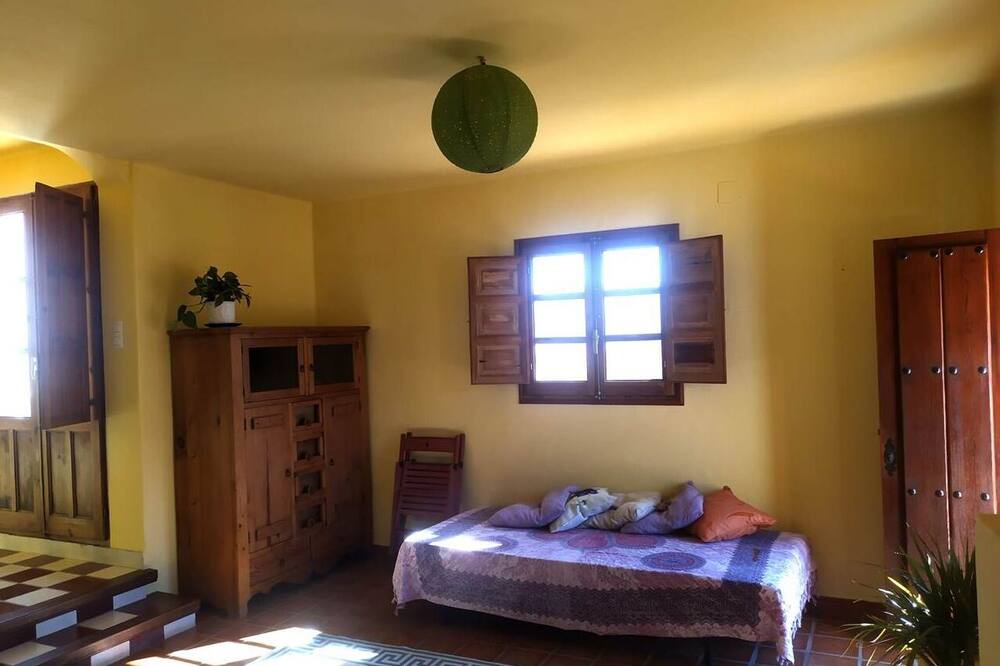 Photo of Bedroom in Orgiva