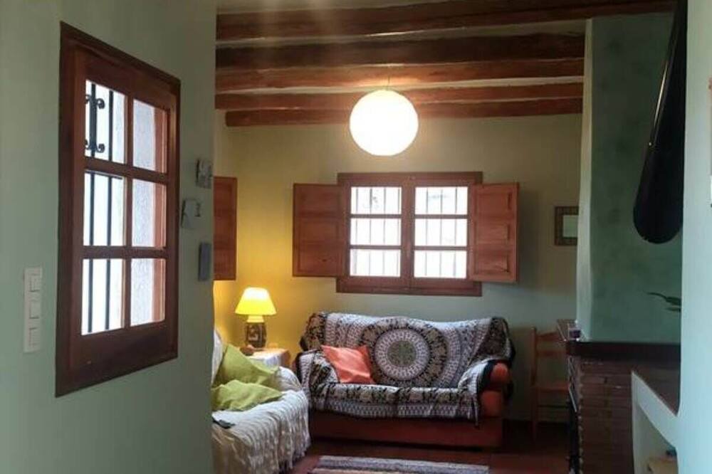 Photo of Bedroom in Orgiva
