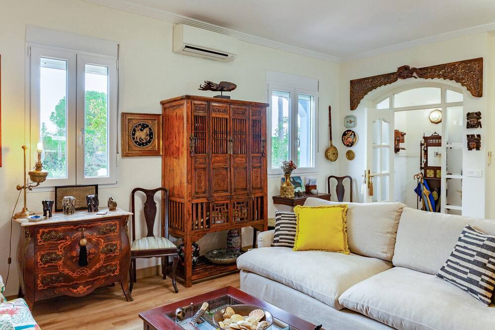 Photo of Bedroom in Aljaraque