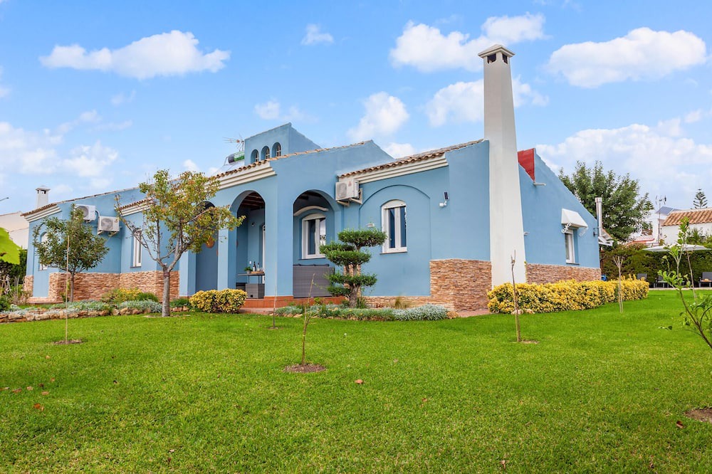 Photo of Outdoor in Aljaraque