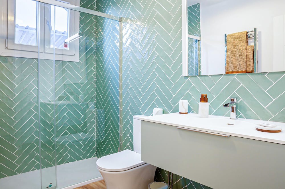 Photo of Bathroom in Aljaraque