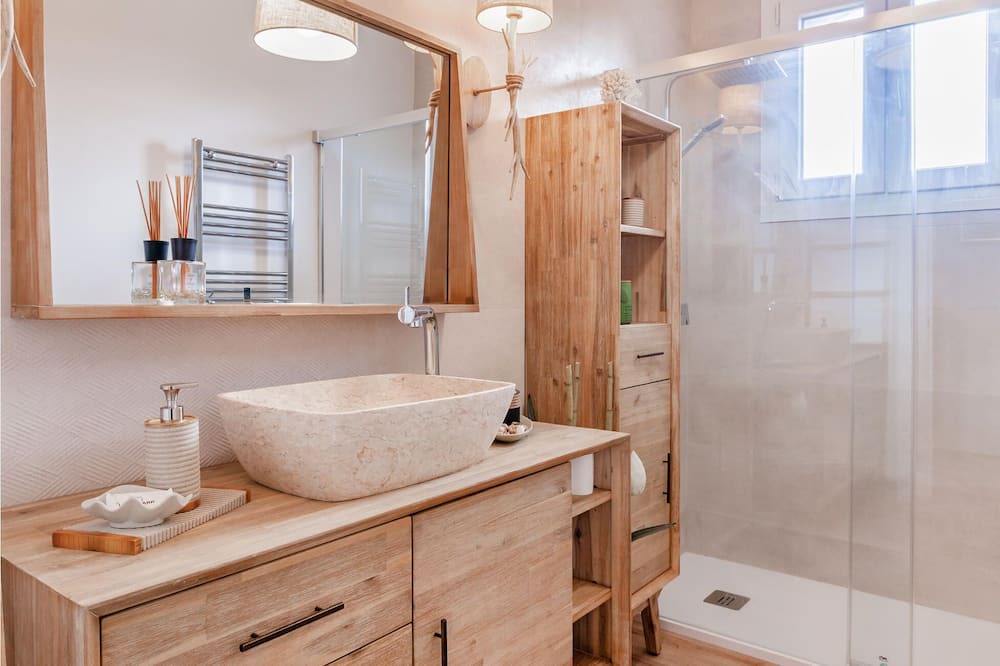Photo of Bathroom in Aljaraque