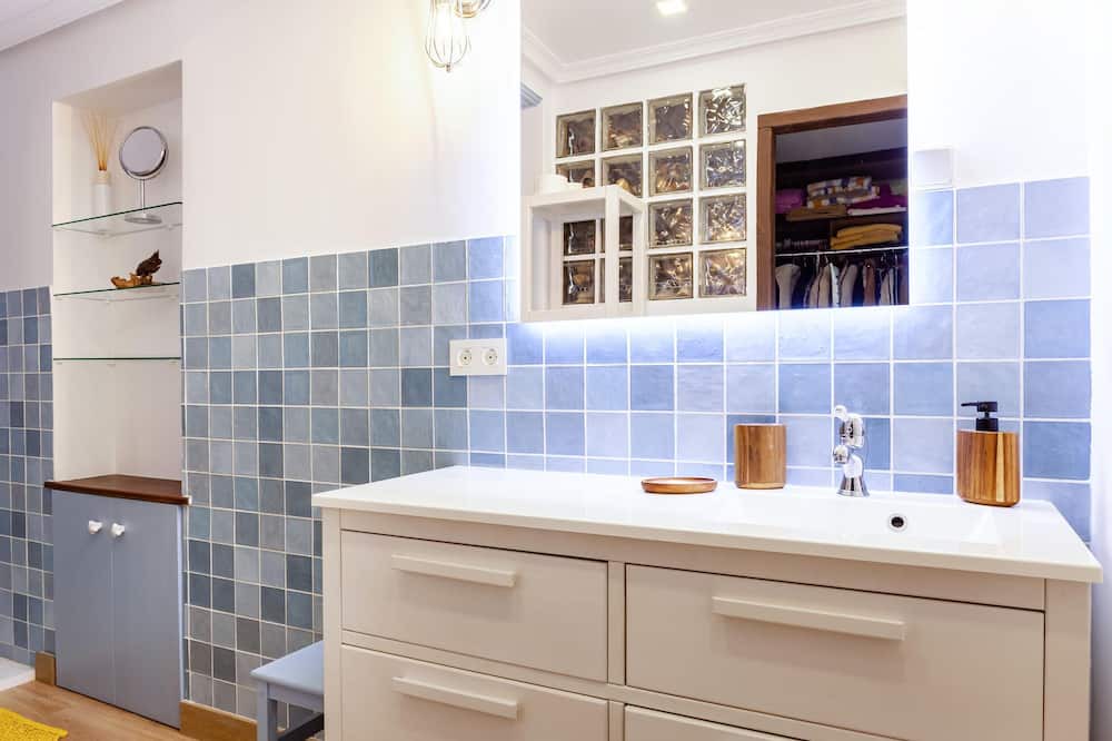 Photo of Bathroom in Aljaraque