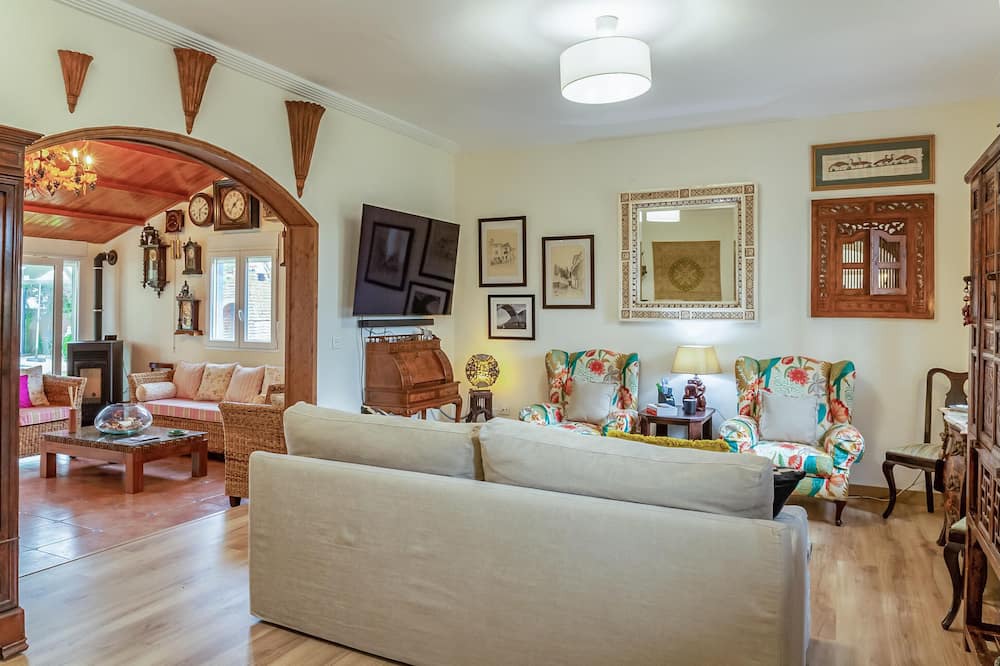 Photo of Bedroom in Aljaraque