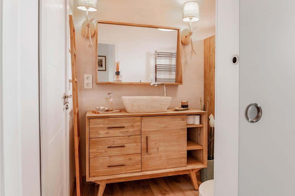 Photo of Bathroom in Aljaraque