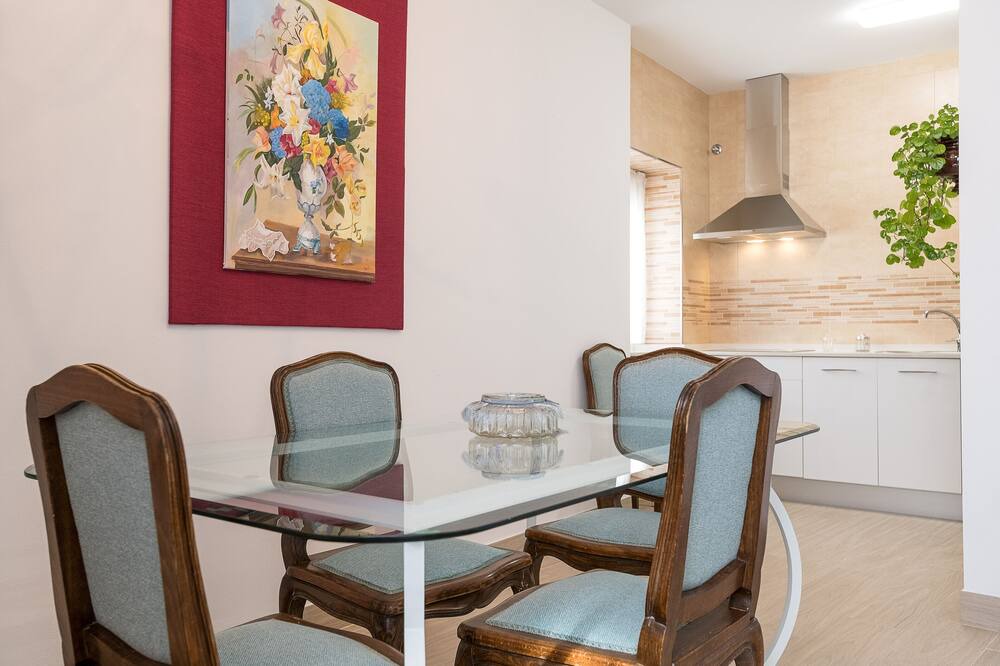 Photo of Kitchen in Medina-Sidonia