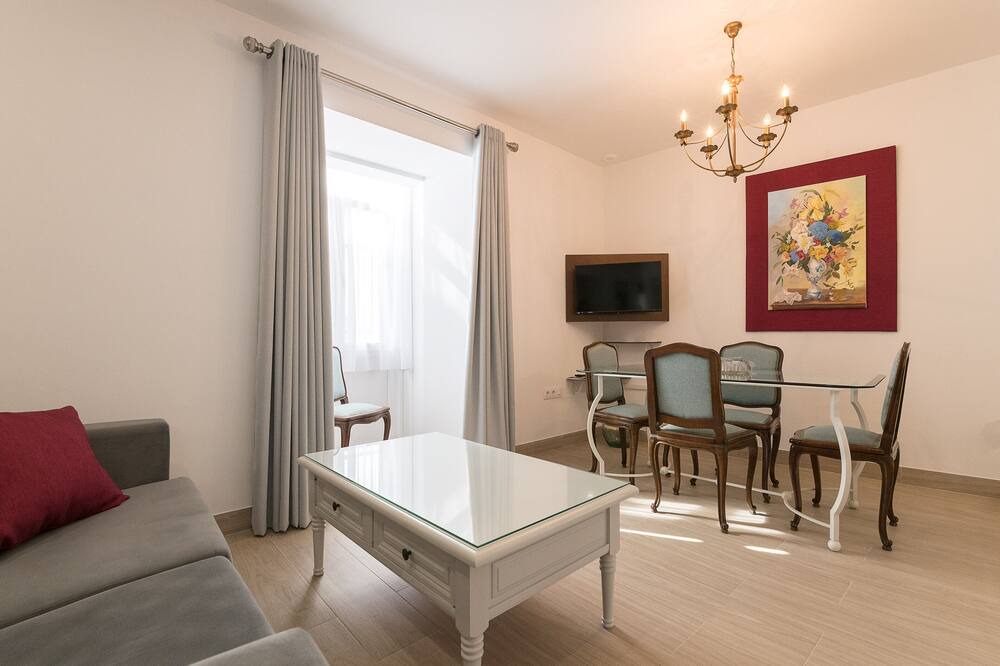 Photo of Livingroom in Medina-Sidonia