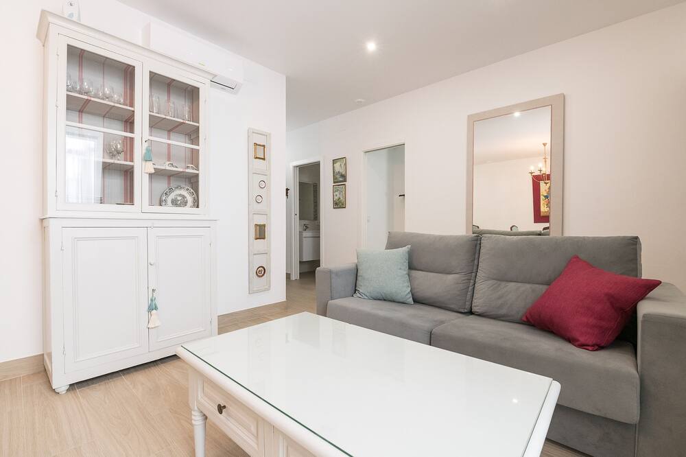 Photo of Livingroom in Medina-Sidonia