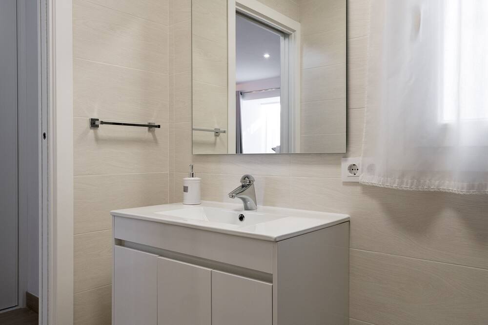 Photo of Bathroom in Medina-Sidonia