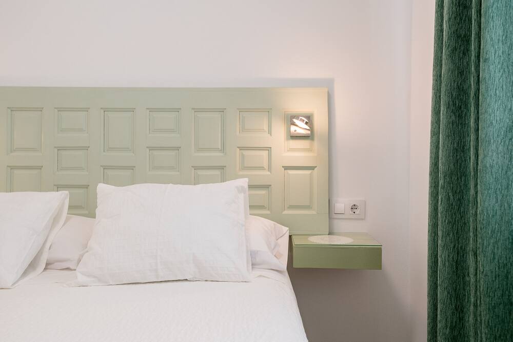 Photo of Bedroom in Medina-Sidonia
