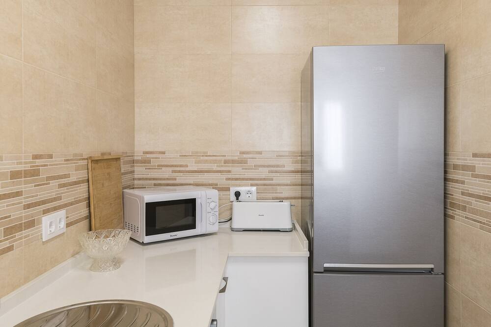 Photo of Kitchen in Medina-Sidonia
