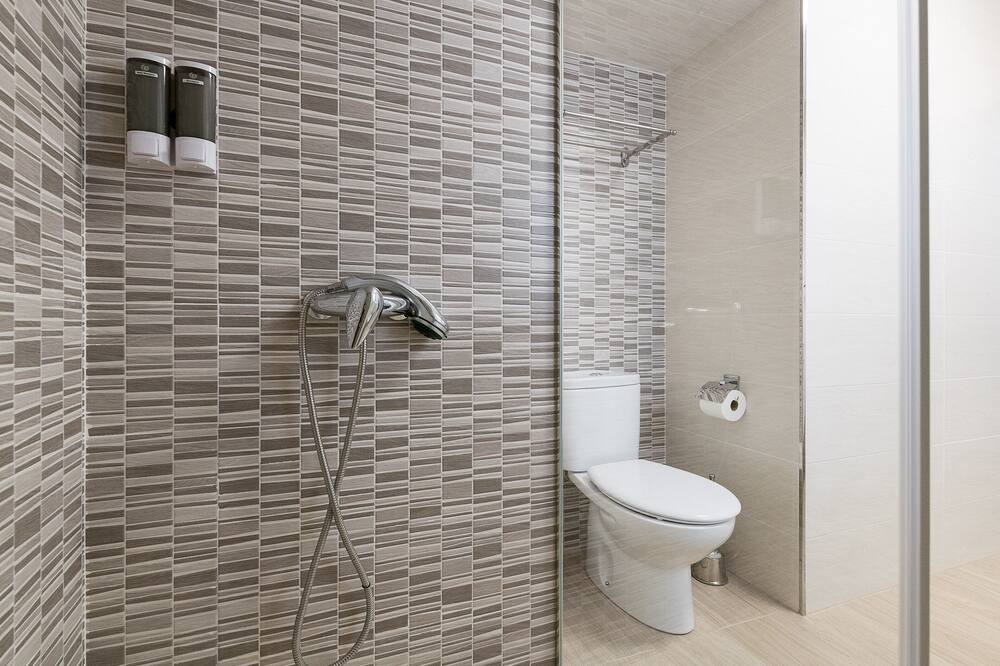 Photo of Bathroom in Medina-Sidonia