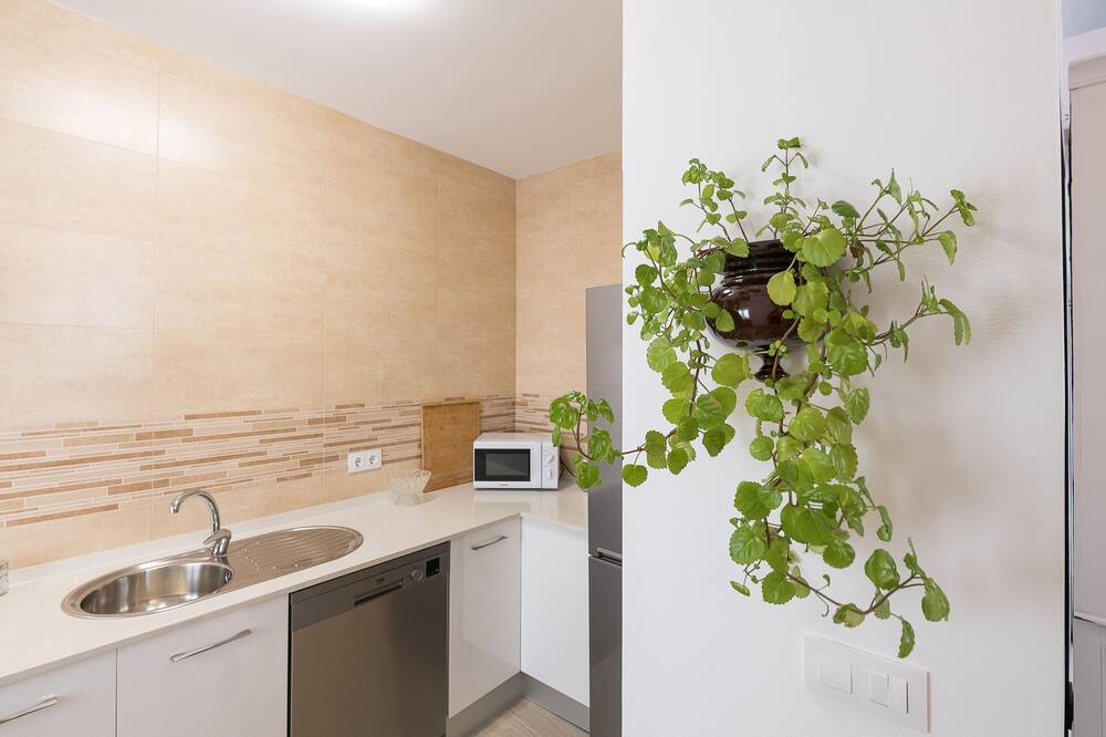 Photo of Kitchen in Medina-Sidonia