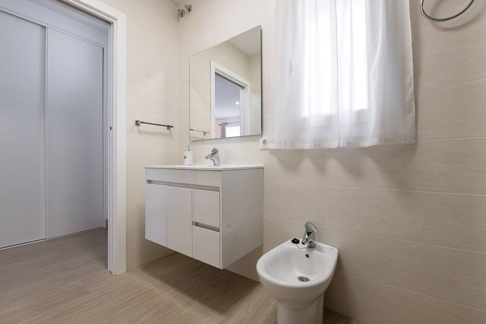 Photo of Bathroom in Medina-Sidonia