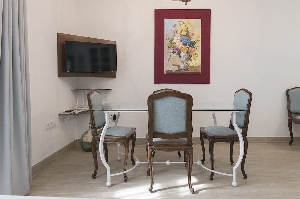 Photo of Bedroom in Medina-Sidonia