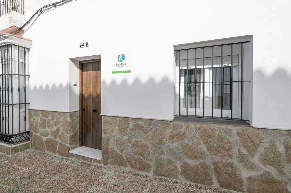 Photo of Outdoor in Medina-Sidonia