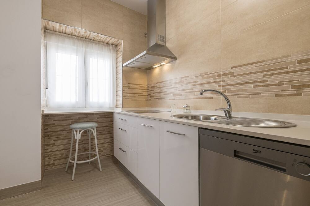 Photo of Kitchen in Medina-Sidonia