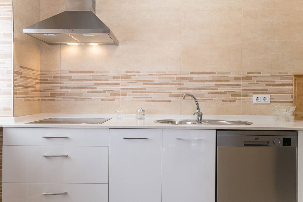 Photo of Kitchen in Medina-Sidonia