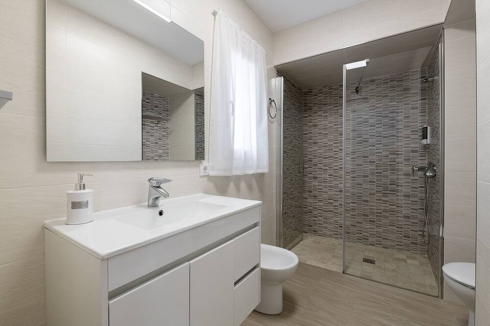 Photo of Bathroom in Medina-Sidonia