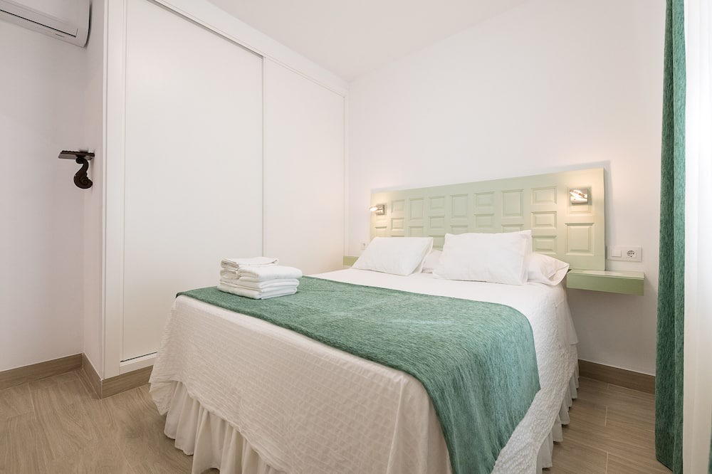 Photo of Bedroom in Medina-Sidonia