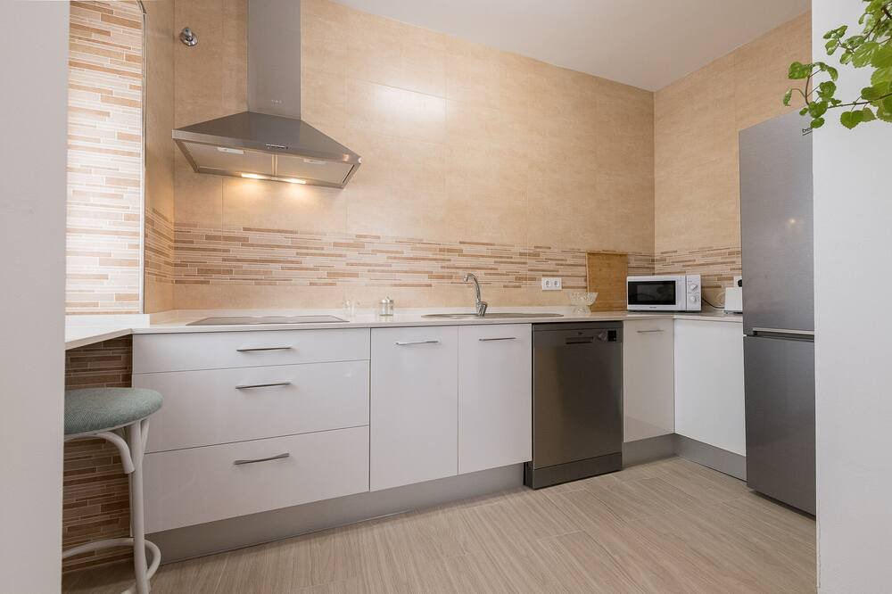 Photo of Kitchen in Medina-Sidonia