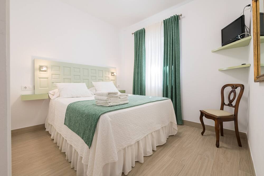 Photo of Bedroom in Medina-Sidonia