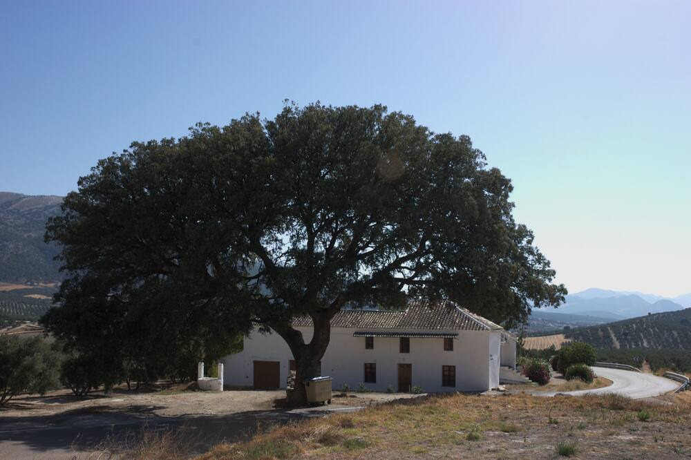 Photo of Outdoor in Villanueva del Trabuco