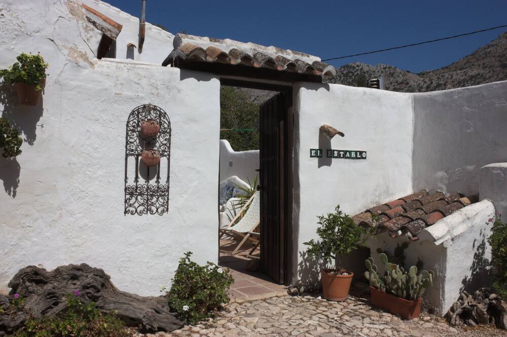 Photo of Outdoor in Villanueva del Trabuco