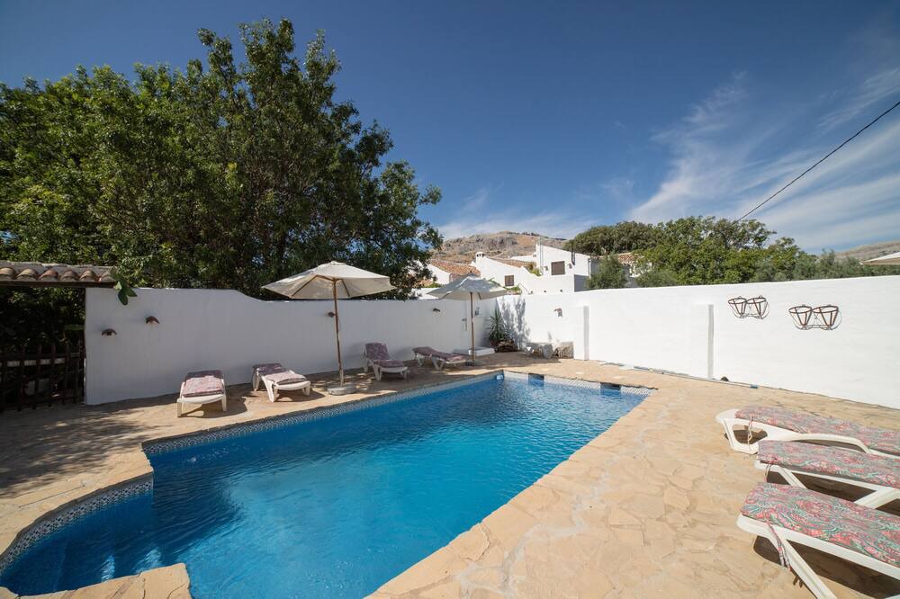Photo of Outdoor in Villanueva del Trabuco