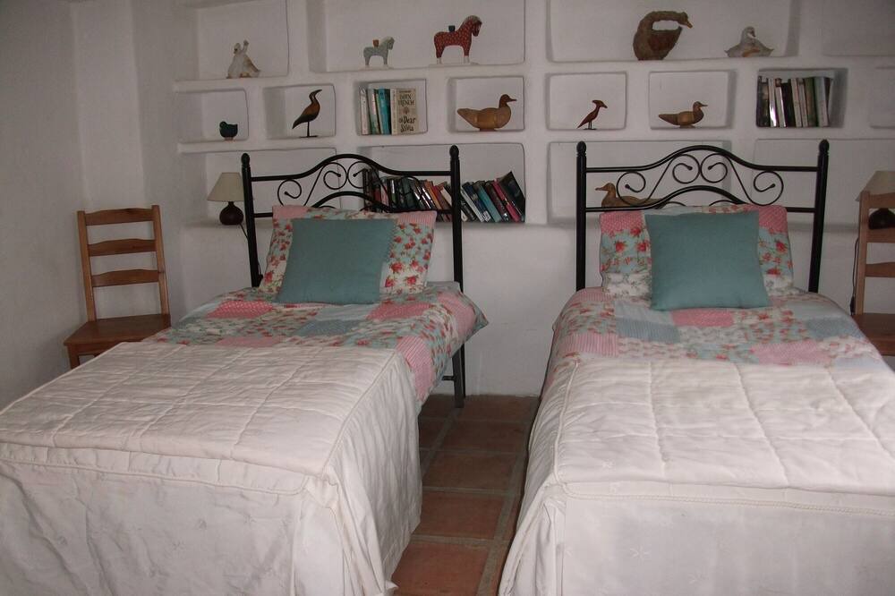 Photo of Bedroom in Villanueva del Trabuco