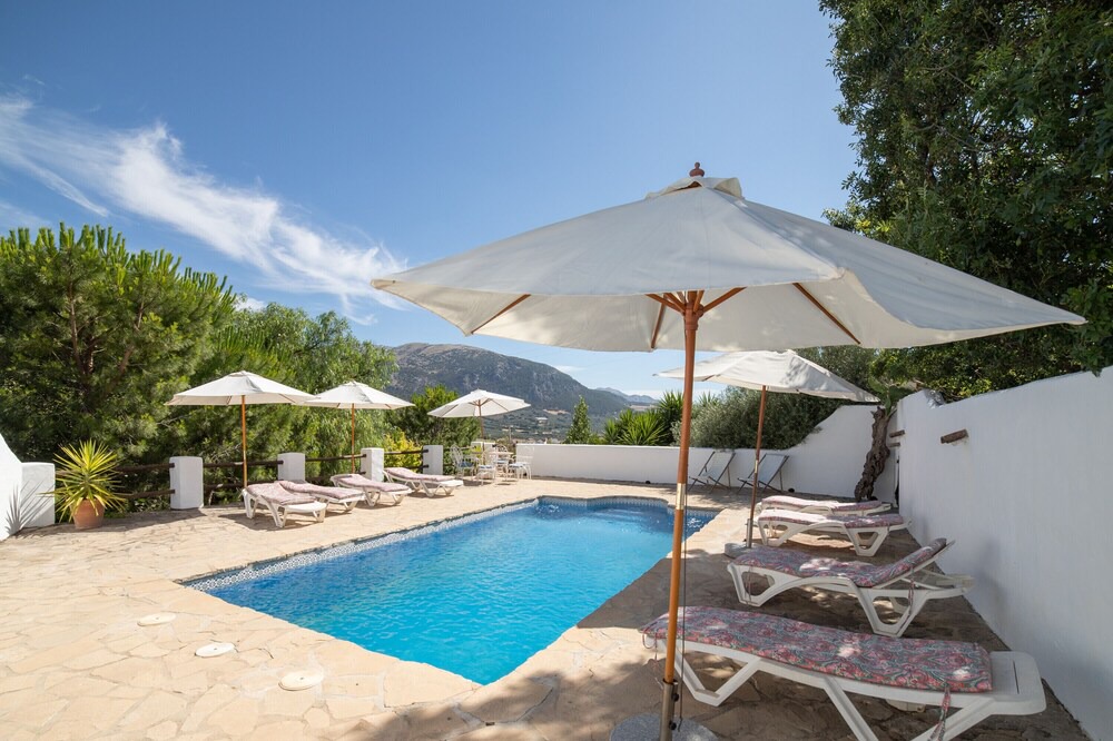 Photo of Outdoor in Villanueva del Trabuco