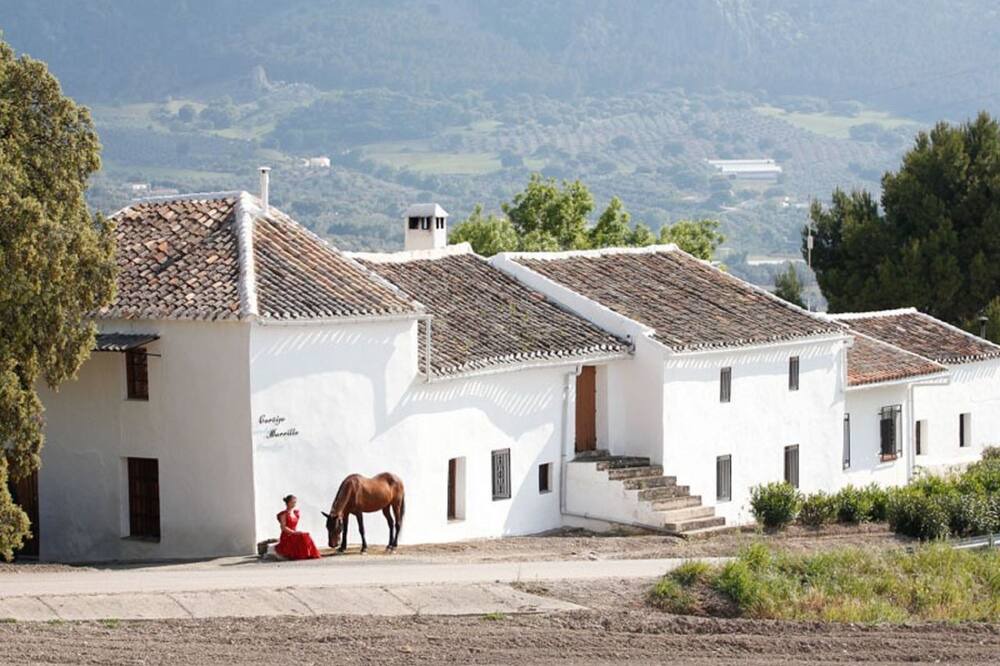 Photo of Outdoor in Villanueva del Trabuco