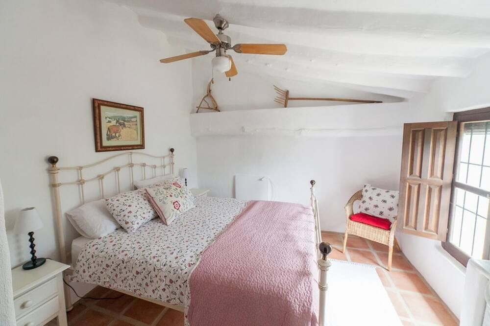 Photo of Bedroom in Villanueva del Trabuco