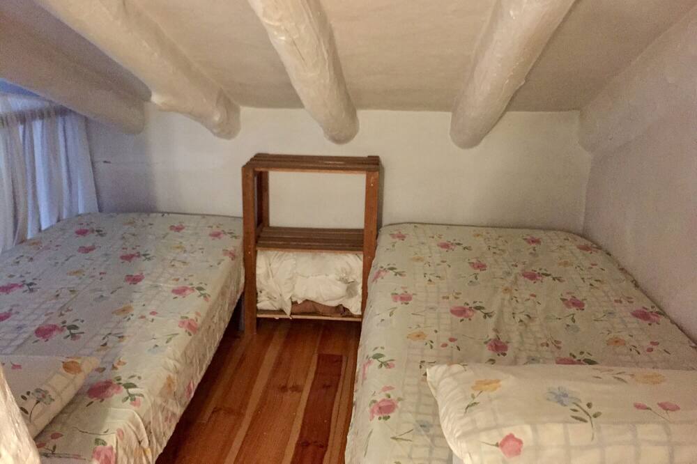 Photo of Bedroom in Villanueva del Trabuco