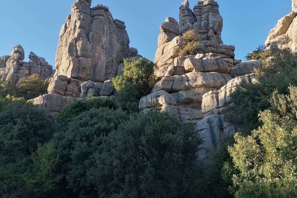 Photo of Outdoor in Villanueva del Trabuco