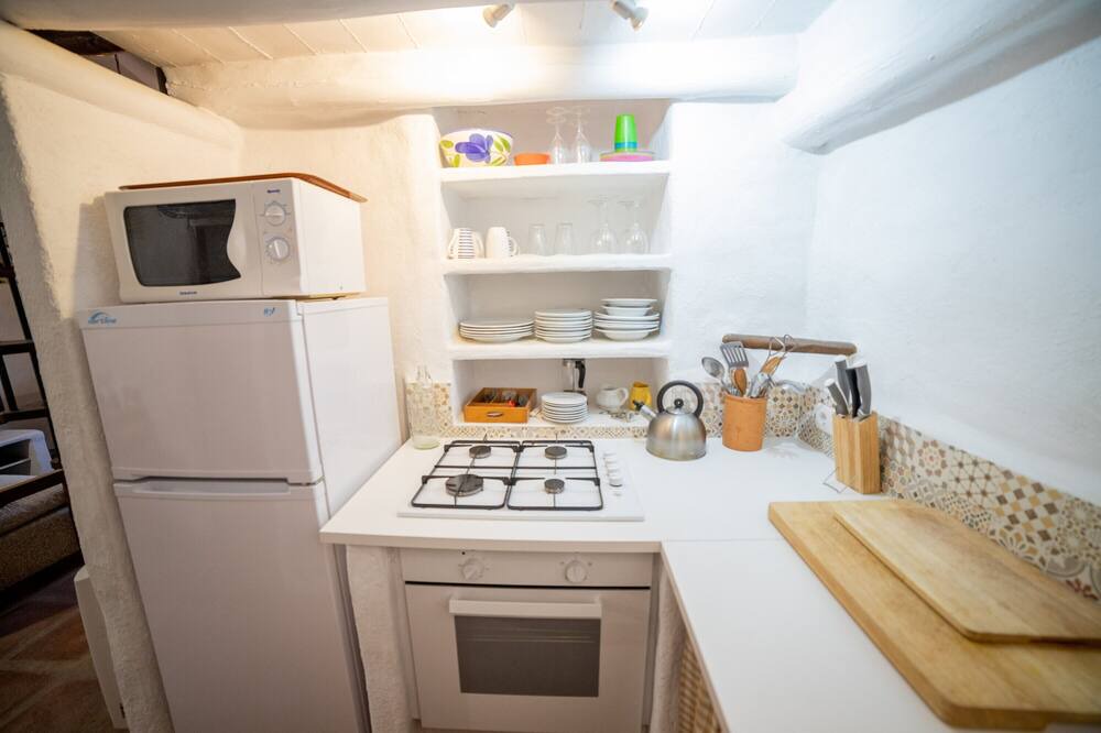 Photo of Kitchen in Villanueva del Trabuco
