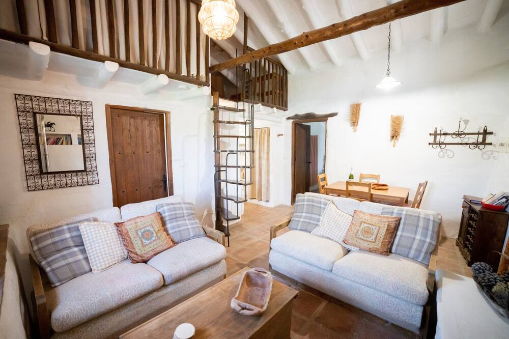 Photo of Livingroom in Villanueva del Trabuco