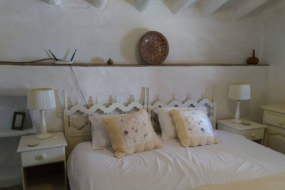 Photo of Bedroom in Villanueva del Trabuco
