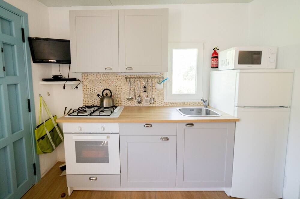 Photo of Kitchen in Villanueva del Trabuco