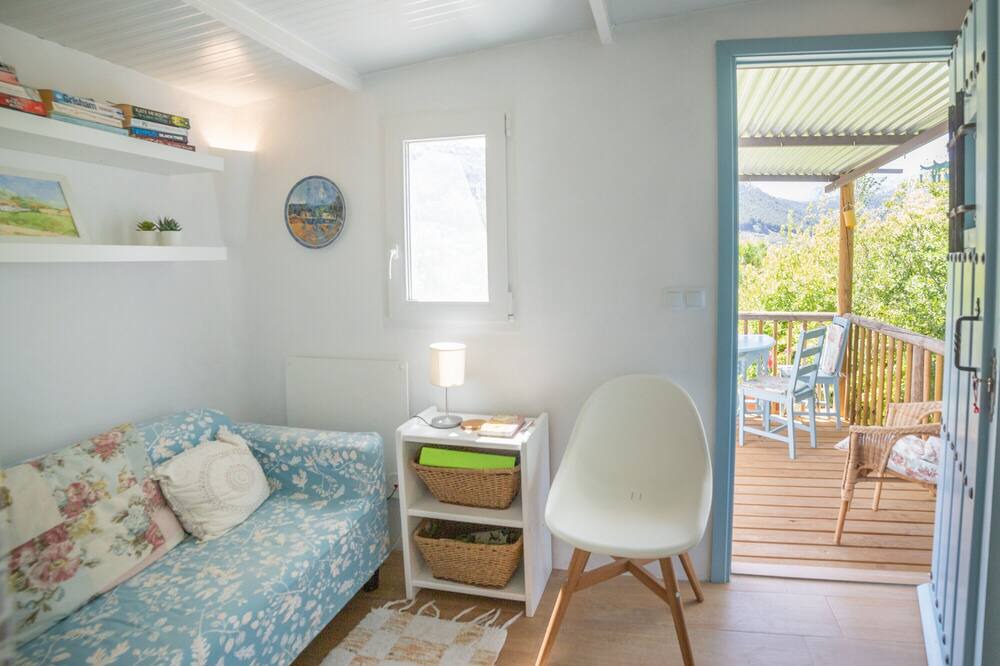 Photo of Livingroom in Villanueva del Trabuco