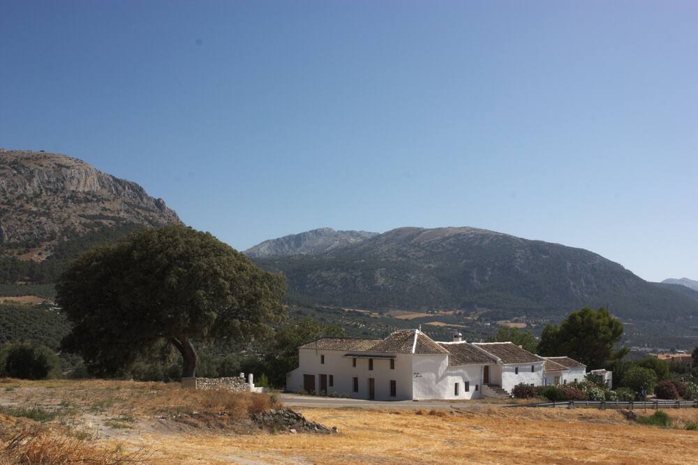 Photo of Outdoor in Villanueva del Trabuco