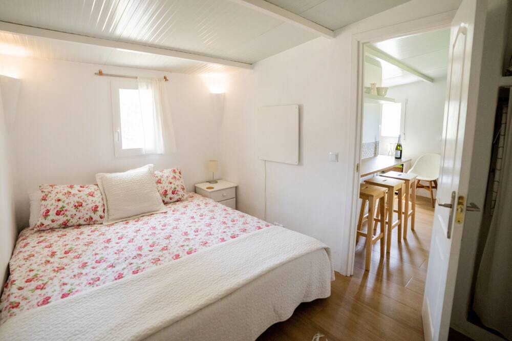Photo of Bedroom in Villanueva del Trabuco