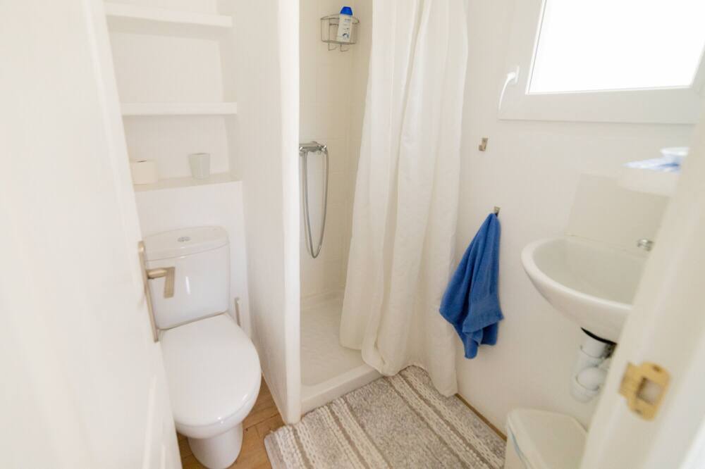 Photo of Bathroom in Villanueva del Trabuco