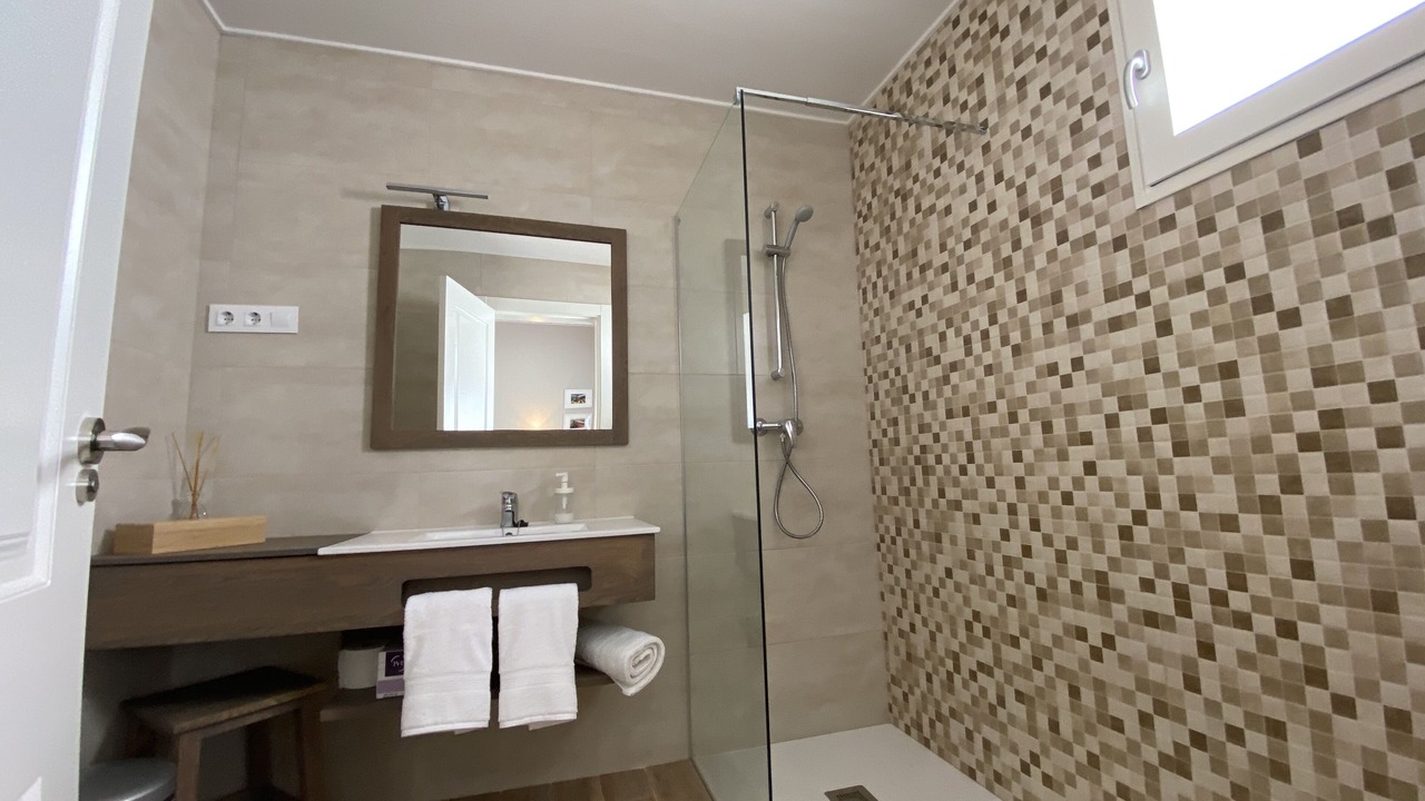 Photo of Bathroom in Consuegra